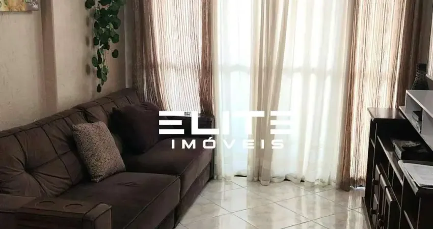 Apartamento com 3 dormitórios à venda, 78 m² por r$ 510.000,00 - vila angelina - são bernardo do campo/sp