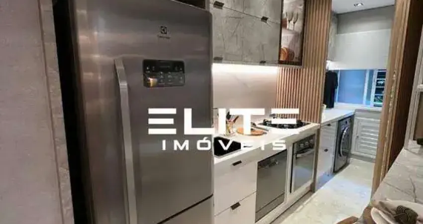 Apartamento com 2 dormitórios à venda, 59 m² por r$ 503.466,00 - vila alzira - santo andré/sp