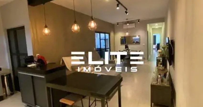 Apartamento com 2 dormitórios à venda, 100 m² - vila assunção - santo andré/sp