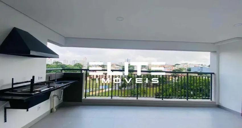 Apartamento com 3 dormitórios à venda, 165 m² por r$ 1.790.000,00 - vila gilda - santo andré/sp