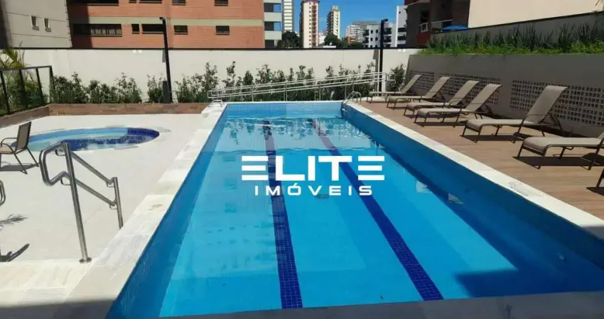 Apartamento com 3 dormitórios à venda, 87 m² por r$ 850.000,00 - vila bastos - santo andré/sp