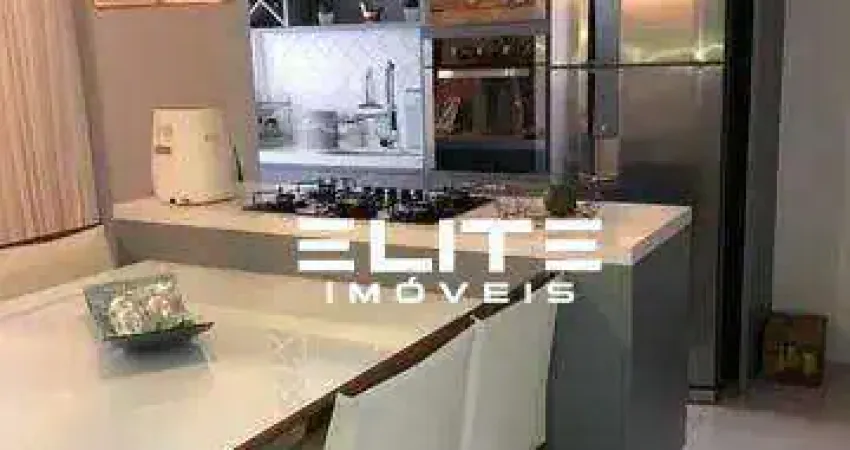 Cobertura à venda, 200 m² por r$ 930.000,00 - campestre - santo andré/sp