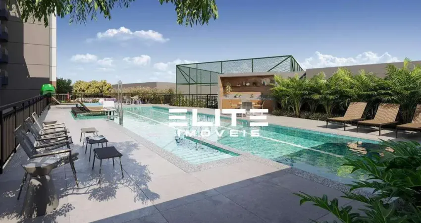 Apartamento à venda, 127 m² por r$ 1.588.163,00 - vila assunção - santo andré/sp