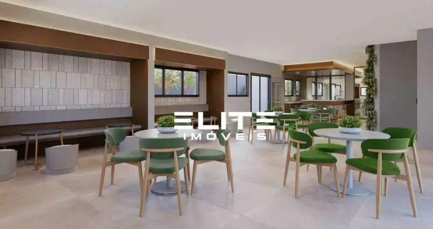 Apartamento à venda, 129 m² por r$ 1.365.564,00 - vila assunção - santo andré/sp