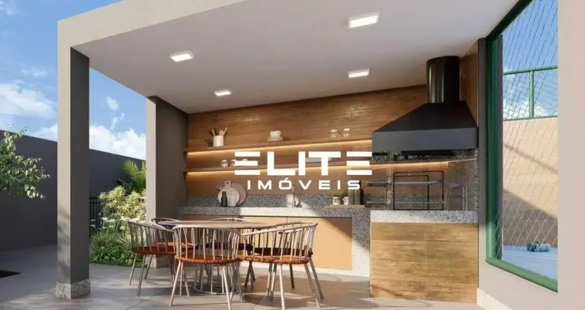 Apartamento à venda, 109 m² por r$ 1.250.249,00 - vila assunção - santo andré/sp