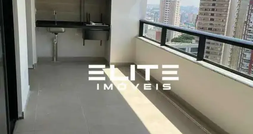 Apartamento à venda, 135 m² por r$ 1.600.000,00 - vila assunção - santo andré/sp