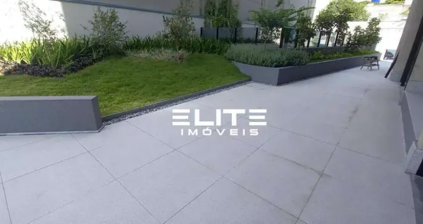 Apartamento com 2 dormitórios à venda, 95 m² por r$ 950.000,00 - jardim - santo andré/sp