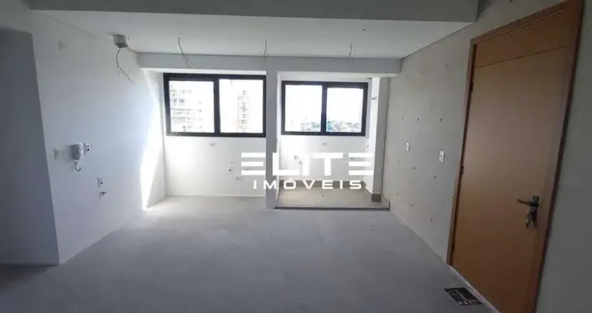 Apartamento com 2 dormitórios à venda, 95 m² por r$ 950.000,00 - jardim - santo andré/sp