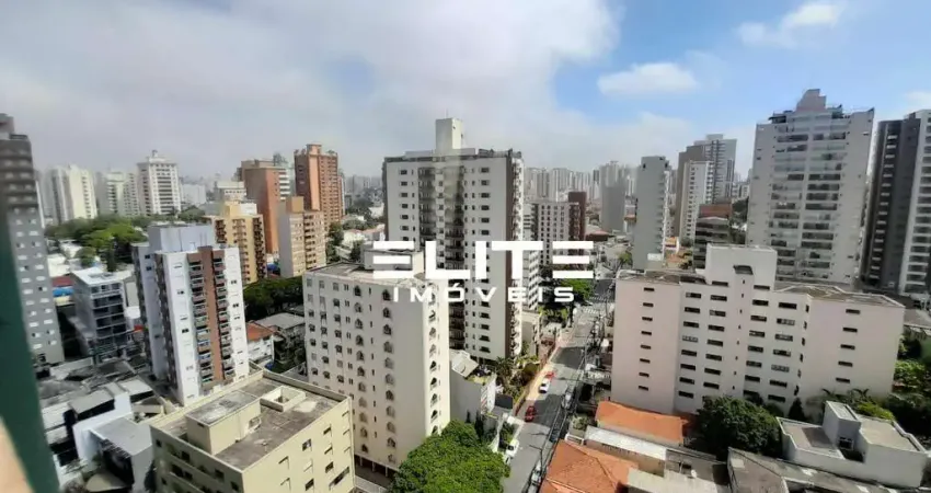 Apartamento à venda, 175 m² por r$ 860.000,00 - vila bastos - santo andré/sp