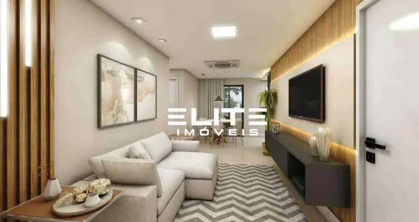 Cobertura com 2 dormitórios à venda, 121 m² por r$ 825.000,00 - vila santa teresa - santo andré/sp