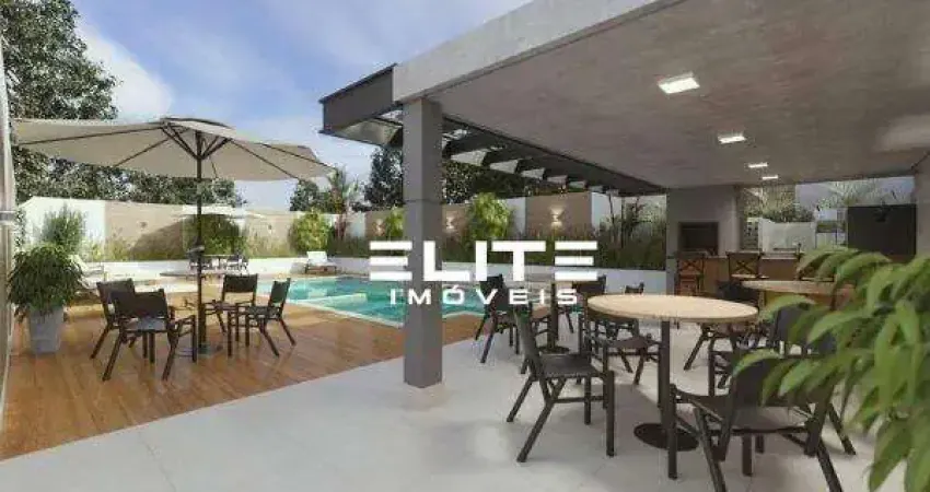 Apartamento com 3 dormitórios à venda, 64 m² por r$ 702.500,00 - vila assunção - santo andré/sp