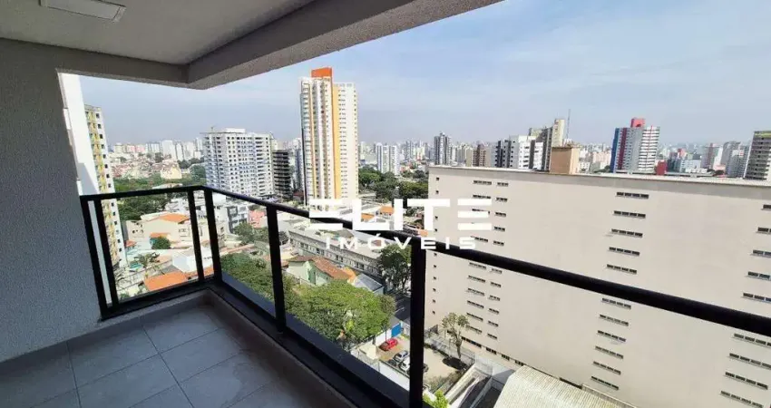 Apartamento com 3 quartos à venda na Avenida Doutor Erasmo, 695, Vila Assunção, Santo André