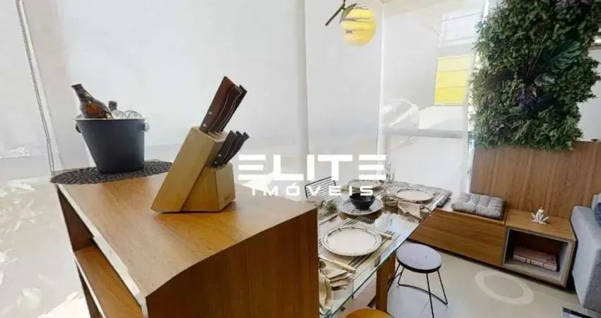 Apartamento com 3 dormitórios à venda, 64 m² por r$ 687.500,00 - vila assunção - santo andré/sp