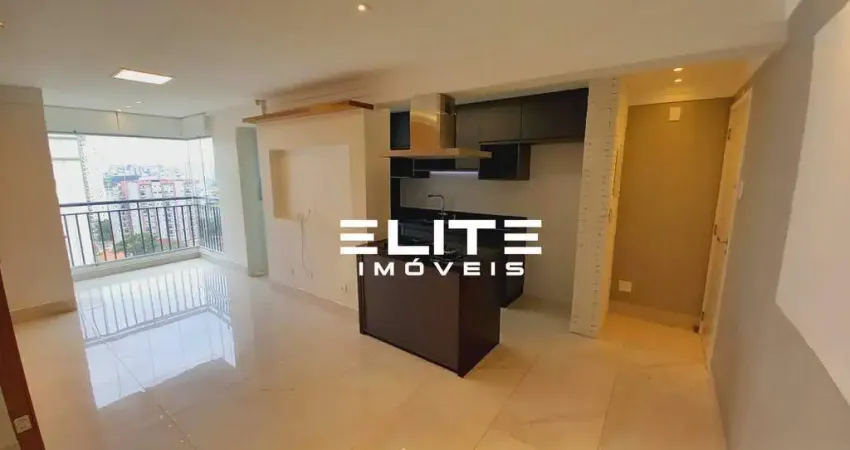 Apartamento à venda, 65 m² por r$ 869.990,00 - jardim - santo andré/sp