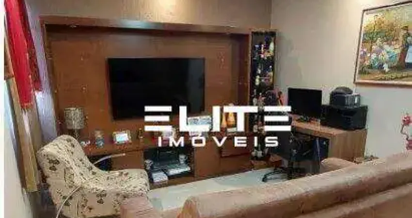 Cobertura à venda, 161 m² por r$ 627.000,00 - santa maria - santo andré/sp