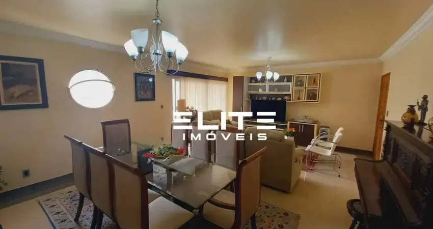 Apartamento com 3 dormitórios à venda, 132 m² por r$ 699.990,00 - jardim - santo andré/sp