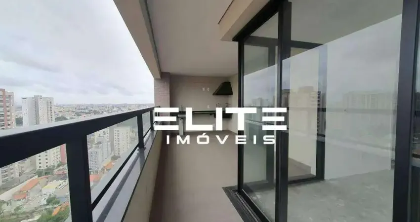 Apartamento à venda, 161 m² por r$ 1.631.999,99 - campestre - santo andré/sp