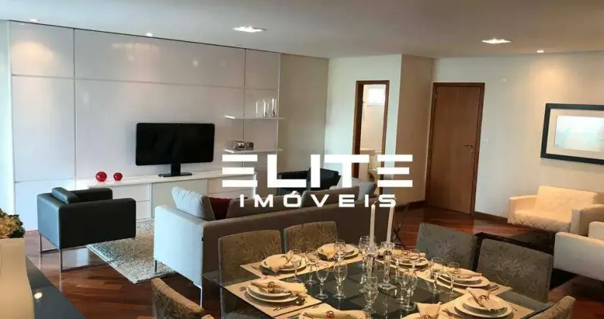 Apartamento com 3 dormitórios à venda, 155 m² por r$ 1.501.000,00 - santa paula - são caetano do sul/sp