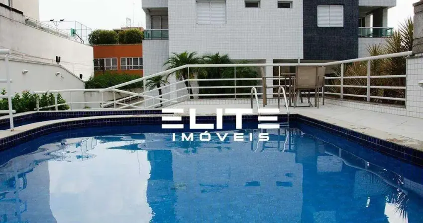 Apartamento com 3 dormitórios à venda, 155 m² por r$ 1.150.100,00 - santa paula - são caetano do sul/sp