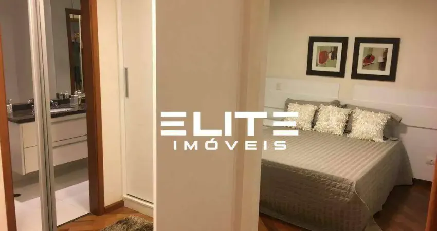 Apartamento com 3 dormitórios à venda, 155 m² por r$ 1.758.000,00 - santa paula - são caetano do sul/sp