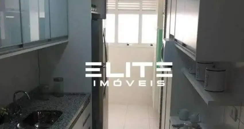 Apartamento à venda, 3 quartos, 1 suíte, 2 vagas, vila alzira - santo andré/sp