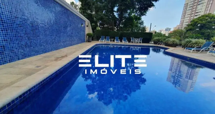 Apartamento com 3 dormitórios à venda, 230 m² por r$ 1.800.000,00 - jardim bela vista - santo andré/sp