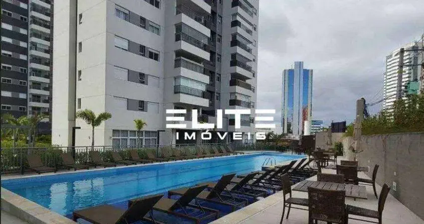 Apartamento à venda, 103 m² por r$ 1.380.000,00 - centro - santo andré/sp