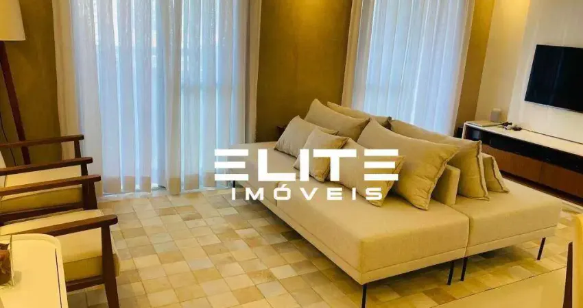 Apartamento à venda, 79 m² por r$ 848.000,00 - campestre - santo andré/sp