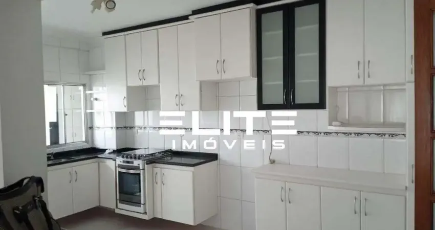 Apartamento com 3 dormitórios à venda, 117 m² por r$ 549.000,09 - campestre - santo andré/sp