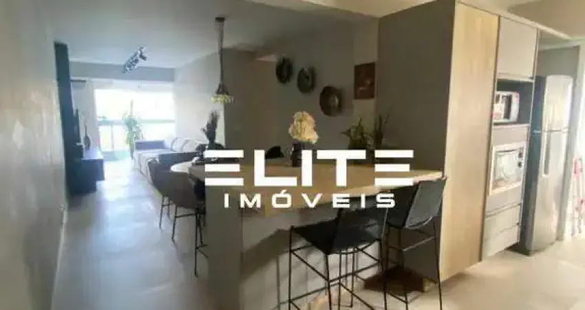 Apartamento com 3 dormitórios à venda, 91 m² por r$ 810.000,00 - vila assunção - santo andré/sp