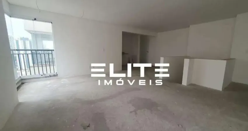 Apartamento duplex à venda, 130 m² por r$ 1.400.000,00 - jardim - santo andré/sp