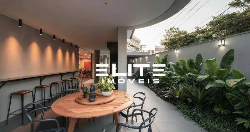 Apartamento com 3 dormitórios à venda, 112 m² por r$ 1.235.300,00 - jardim são caetano - são caetano do sul/sp