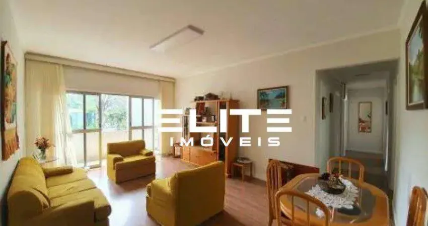 Apartamento com 3 dormitórios à venda, 138 m² por r$ 650.000 - centro - santo andré/sp