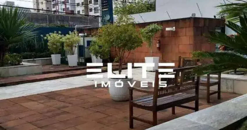 Apartamento com 3 dormitórios à venda, 128 m² por r$ 950.000,00 - santo antônio - são caetano do sul/sp