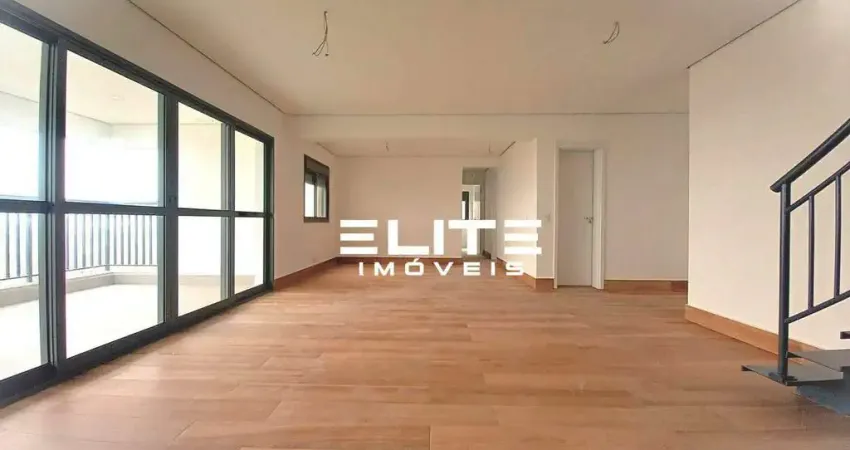 Cobertura à venda, 277 m² por r$ 2.999.990,01 - vila gilda - santo andré/sp