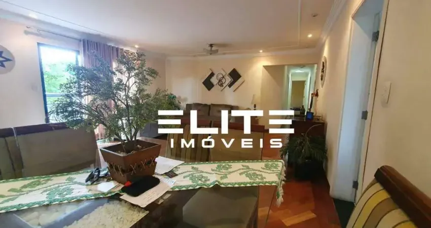 Apartamento com 4 dormitórios à venda, 145 m² por r$ 583.000,00 - vila guiomar - santo andré/sp