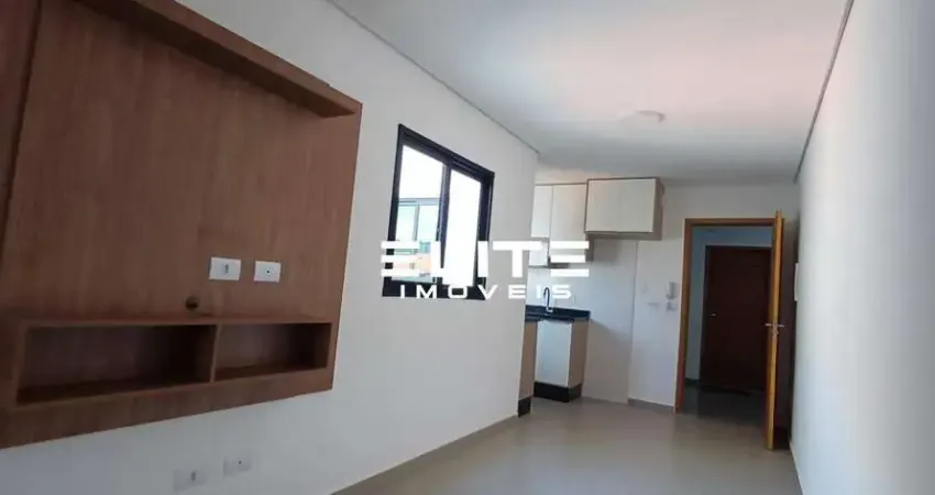 Cobertura à venda, 96 m² por r$ 539.000,00 - vila américa - santo andré/sp
