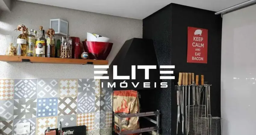 Apartamento com 2 dormitórios à venda, 75 m² por r$ 799.999,00 - barcelona - são caetano do sul/sp