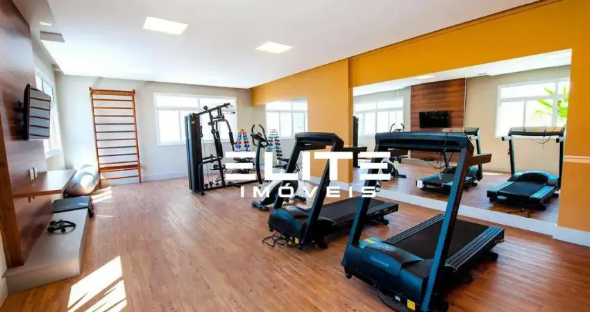 Apartamento à venda, 2 quartos, 1 suíte, 1 vaga, santa maria - são caetano do sul/sp