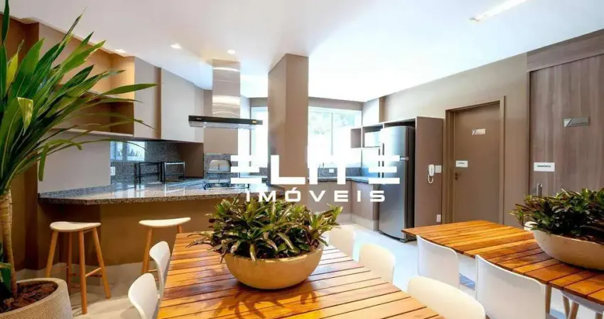 Apartamento à venda, 2 quartos, 1 suíte, 1 vaga, santa maria - são caetano do sul/sp