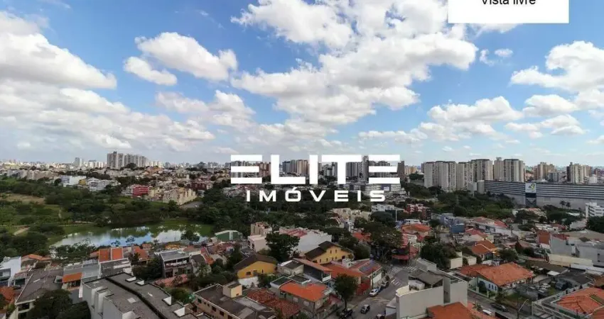 Apartamento com 2 dormitórios à venda, 71 m² por r$ 900.000,00 - vila assunção - santo andré/sp