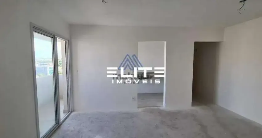 Apartamento com 2 dormitórios à venda, 64 m² por r$ 730.000,00 - jardim bela vista - santo andré/sp