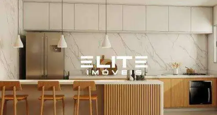 Apartamento garden com 2 dormitórios à venda, 69 m² por r$ 620.000,00 - vila guiomar - santo andré/sp