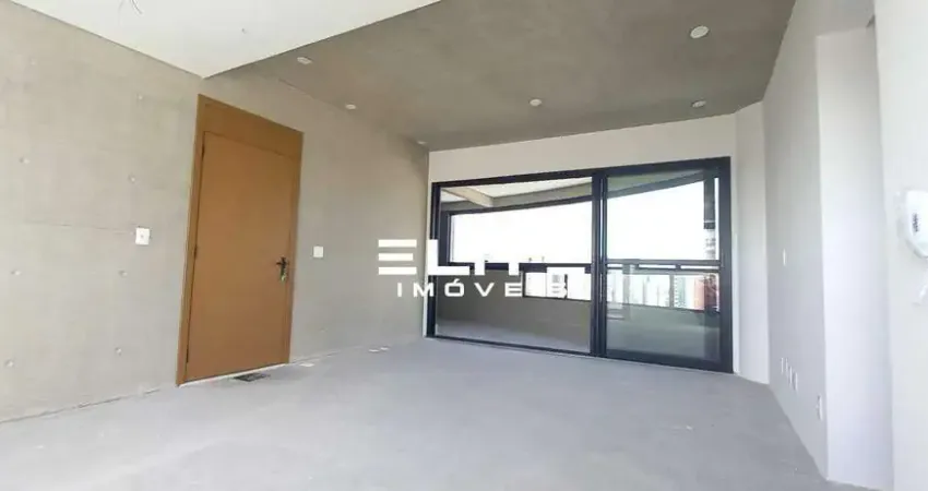 Apartamento com 2 quartos à venda na Rua das Goiabeiras, 761, Jardim, Santo André