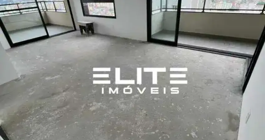 Apartamento com 3 dormitórios à venda, 161 m² por r$ 1.579.000,00 - campestre - santo andré/sp