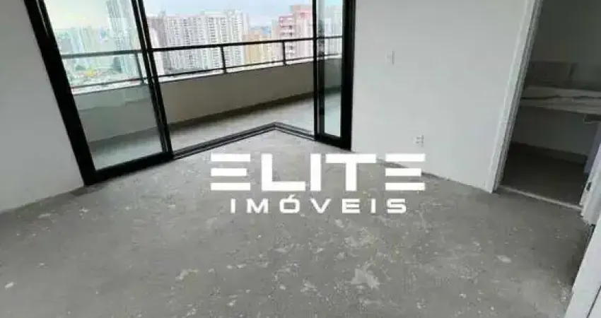 Apartamento com 3 dormitórios à venda, 161 m² por r$ 1.587.900,00 - campestre - santo andré/sp