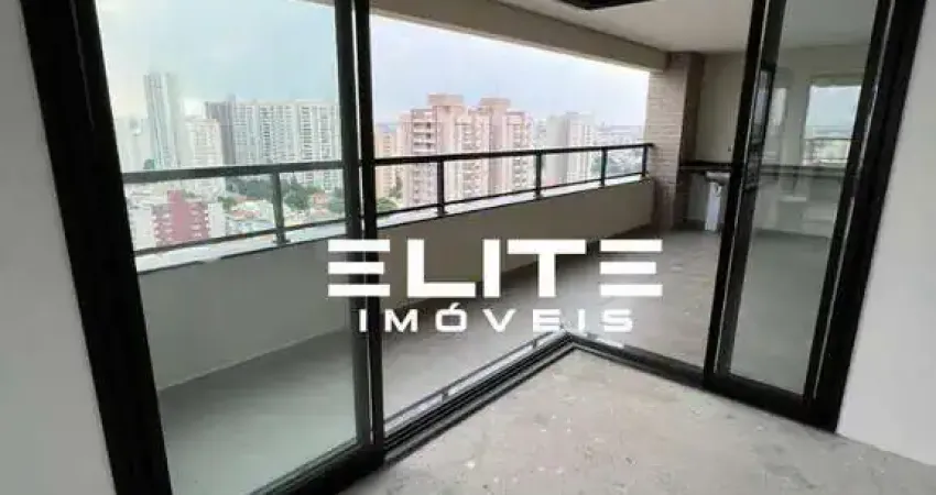 Apartamento com 3 dormitórios à venda, 161 m² por r$ 1.647.111,00 - campestre - santo andré/sp