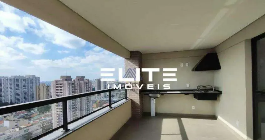 Apartamento com 3 dormitórios à venda, 162 m² por r$ 1.634.988,60 - campestre - santo andré/sp