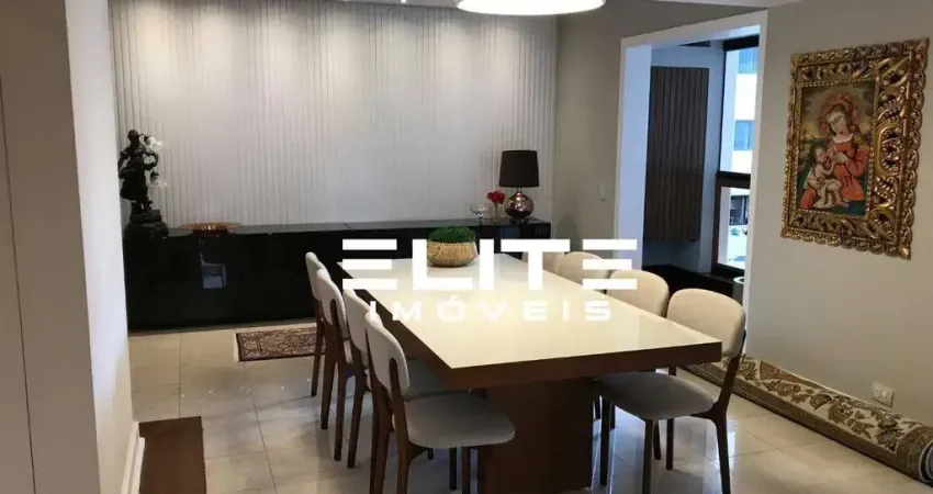 Apartamento com 3 dormitórios à venda, 260 m² por r$ 1.950.000,00 - jardim - santo andré/sp