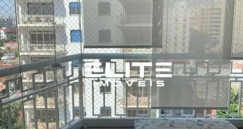 Apartamento com 3 dormitórios à venda, 129 m² por r$ 1.250.000,00 - centro - santo andré/sp